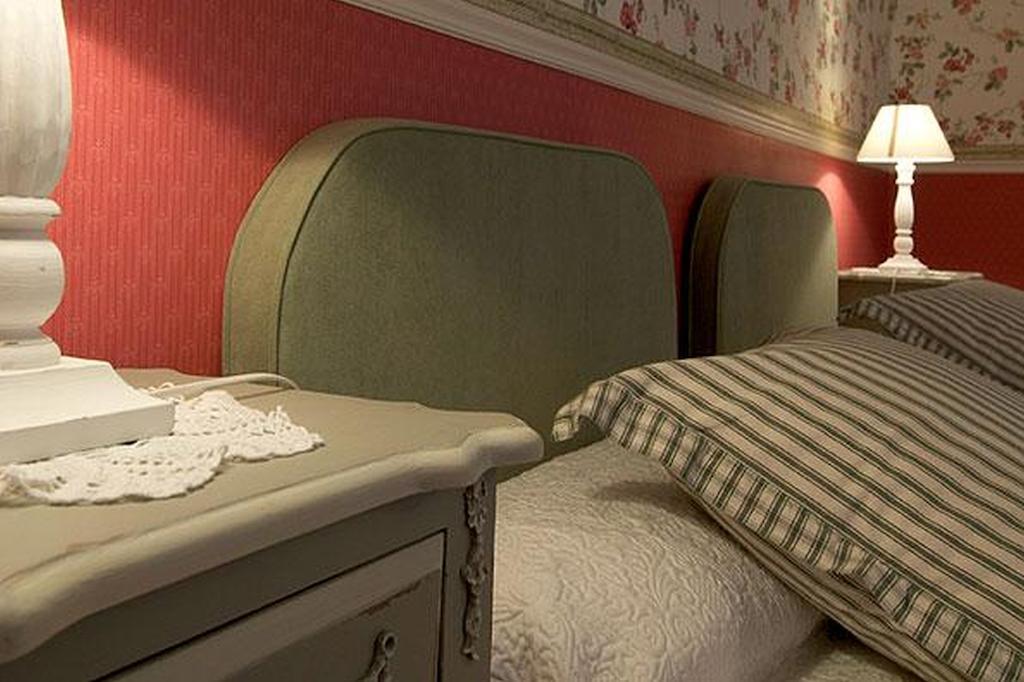 Chateau De Naze Vivy-Saumur Zimmer foto